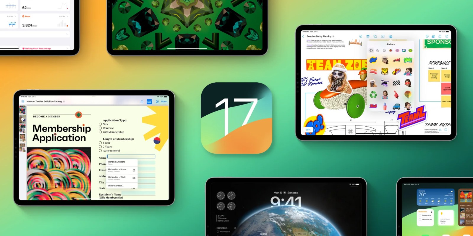 Apple нашла лазейку для iPadOS в антимонопольном европейском законе