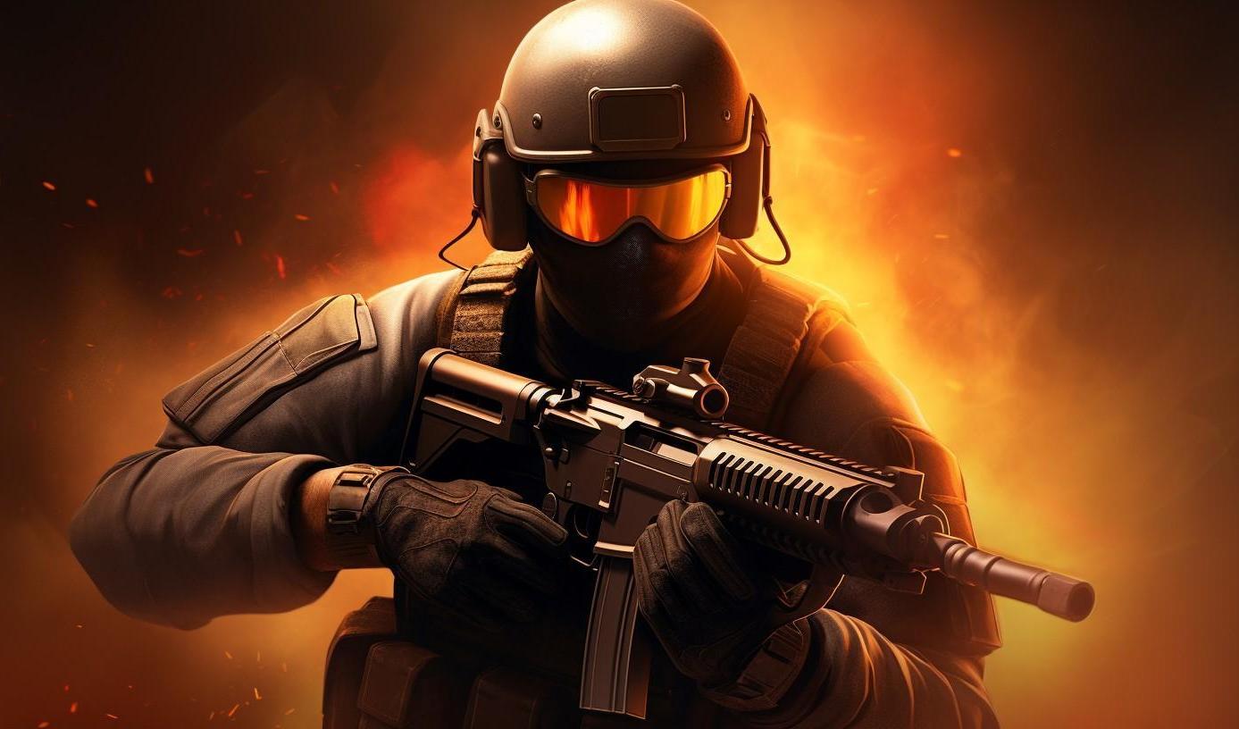 Геймеры потратили миллиард долларов на кейсах в Counter-Strike