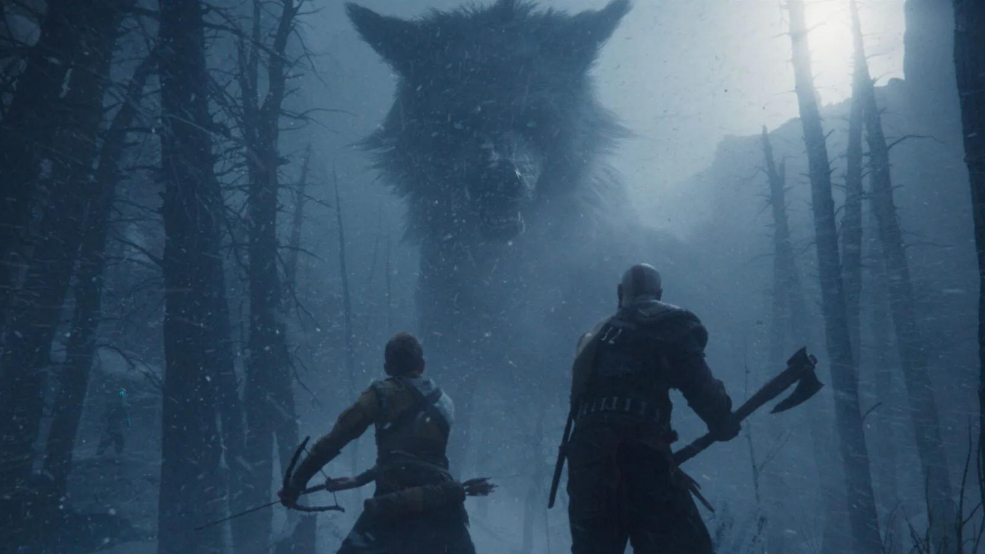 Слух: Sony выпустит The Last of Us Part II: Remastered и God of War: Ragnarok на ПК