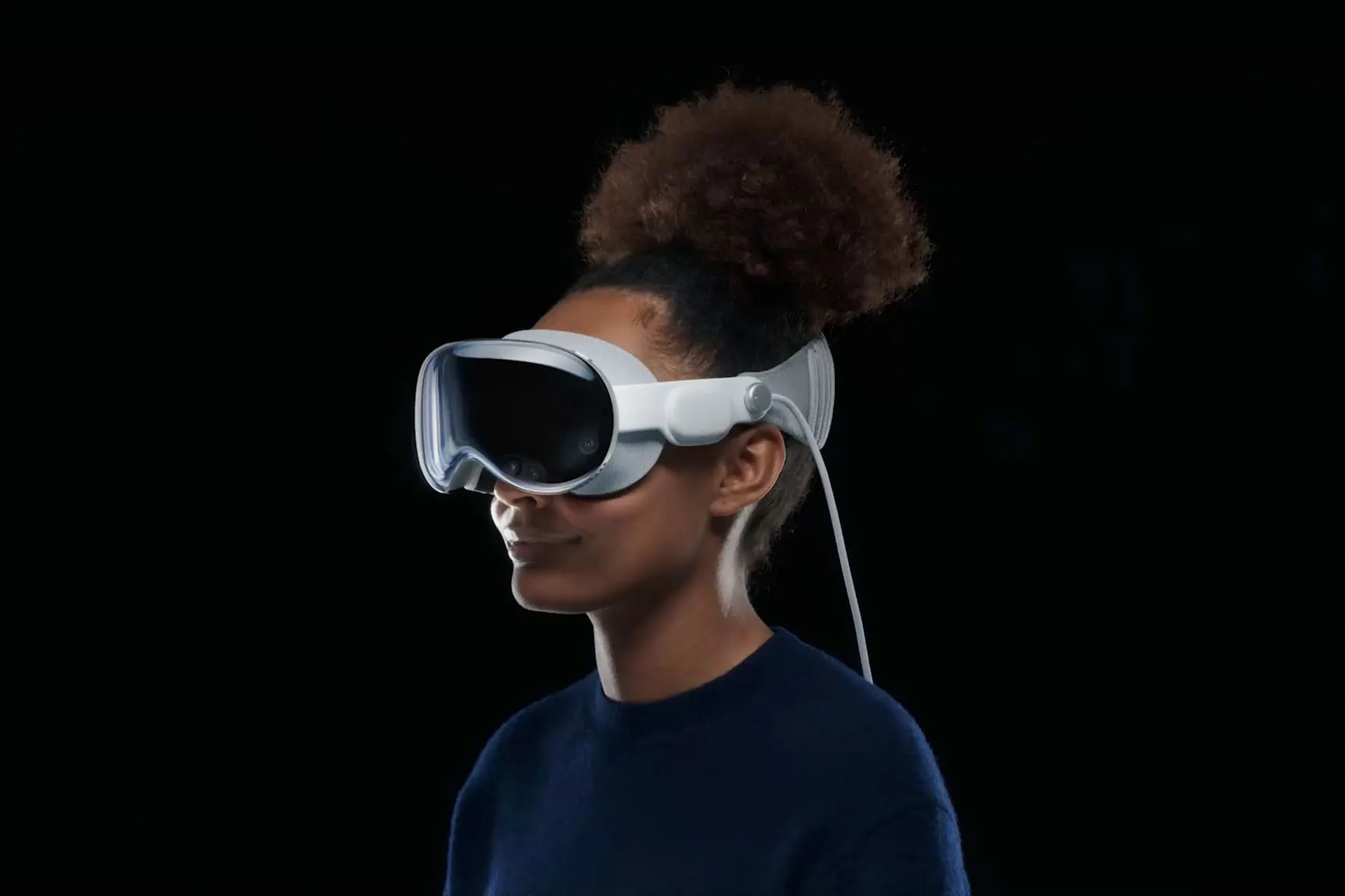 Apple могла продать около 180 тысяч Vision Pro на стадии предзаказов
