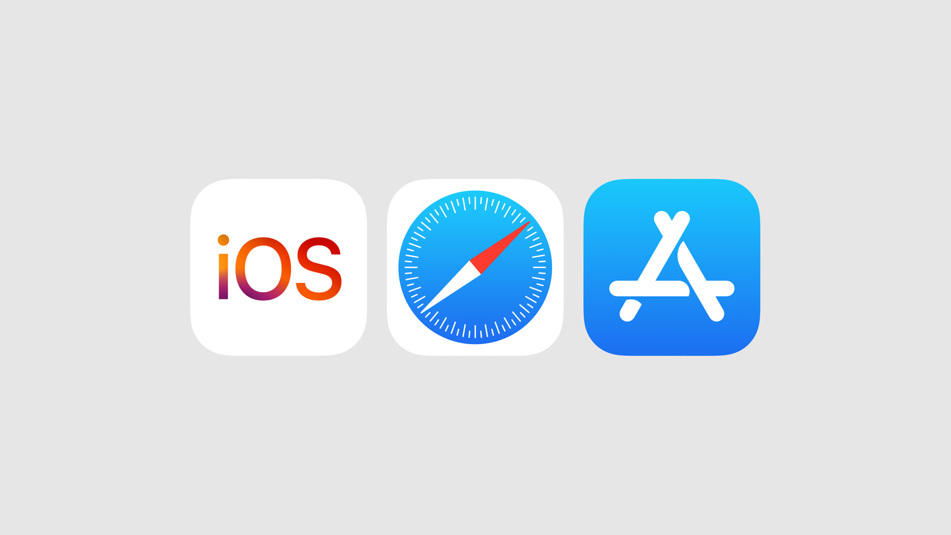 Apple анонсировала глобальные изменения в iOS, Safari и App Store для пользователей из Европы