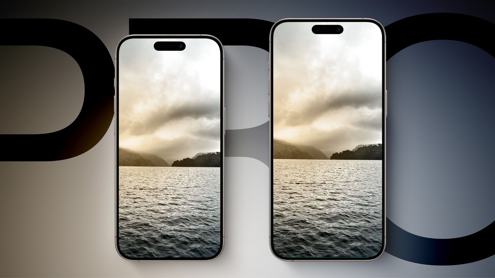 Опубликованы рендеры iPhone 16 Pro на основе утечек