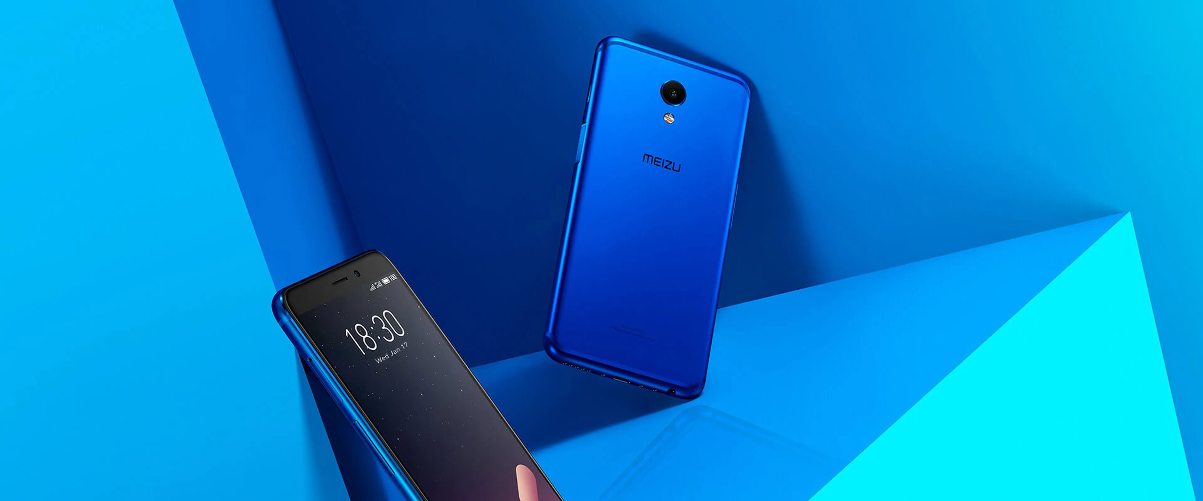 Meizu объявила об уходе с рынка смартфонов в пользу ИИ-технологий