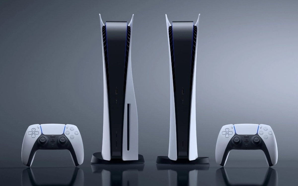 Sony выпустит PlayStaion 5 Pro во второй половине 2024 года
