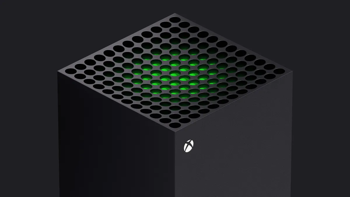 Xbox следующего поколения совершит технологический прорыв