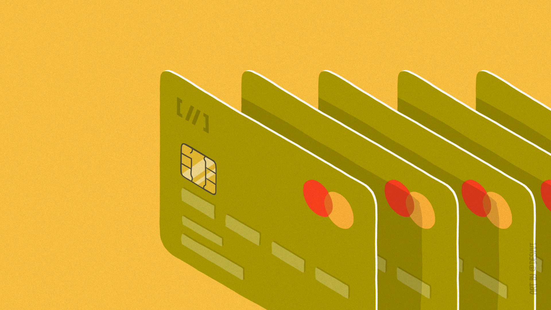 Mastercard будет использовать ИИ для обнаружения подозрительных транзакций