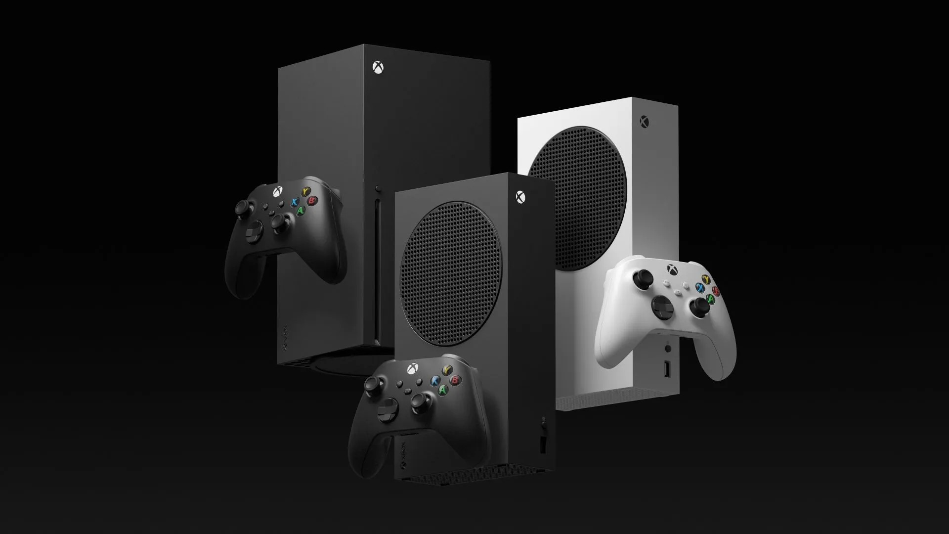 Microsoft хочет выпустить две новых консоли Xbox в 2026 году: классическую и портативную