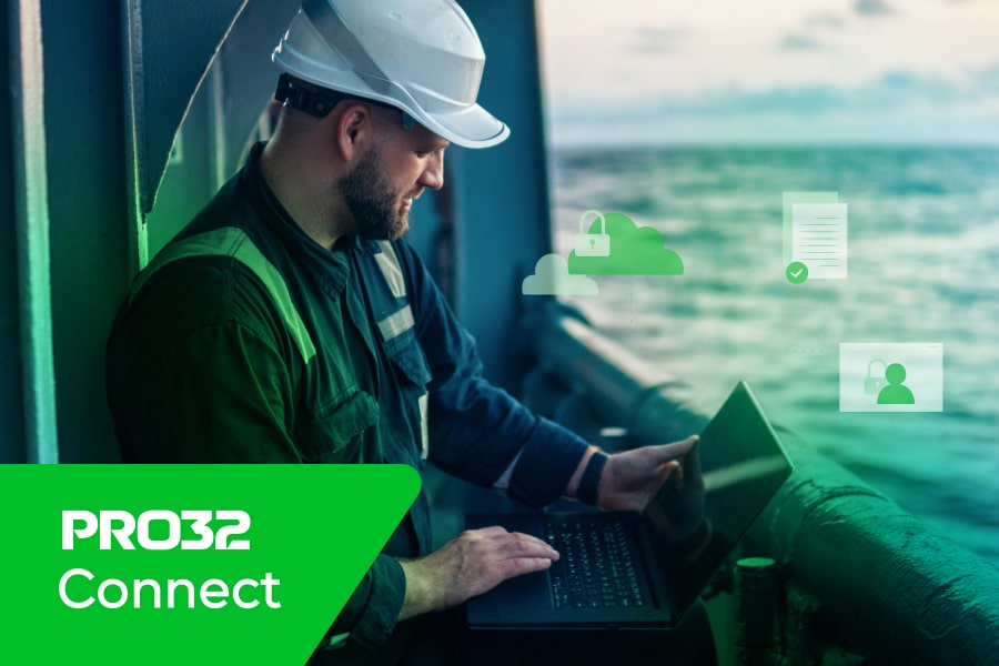 Компания PRO32 запустила отечественный аналог TeamViewer – PRO32 Connect