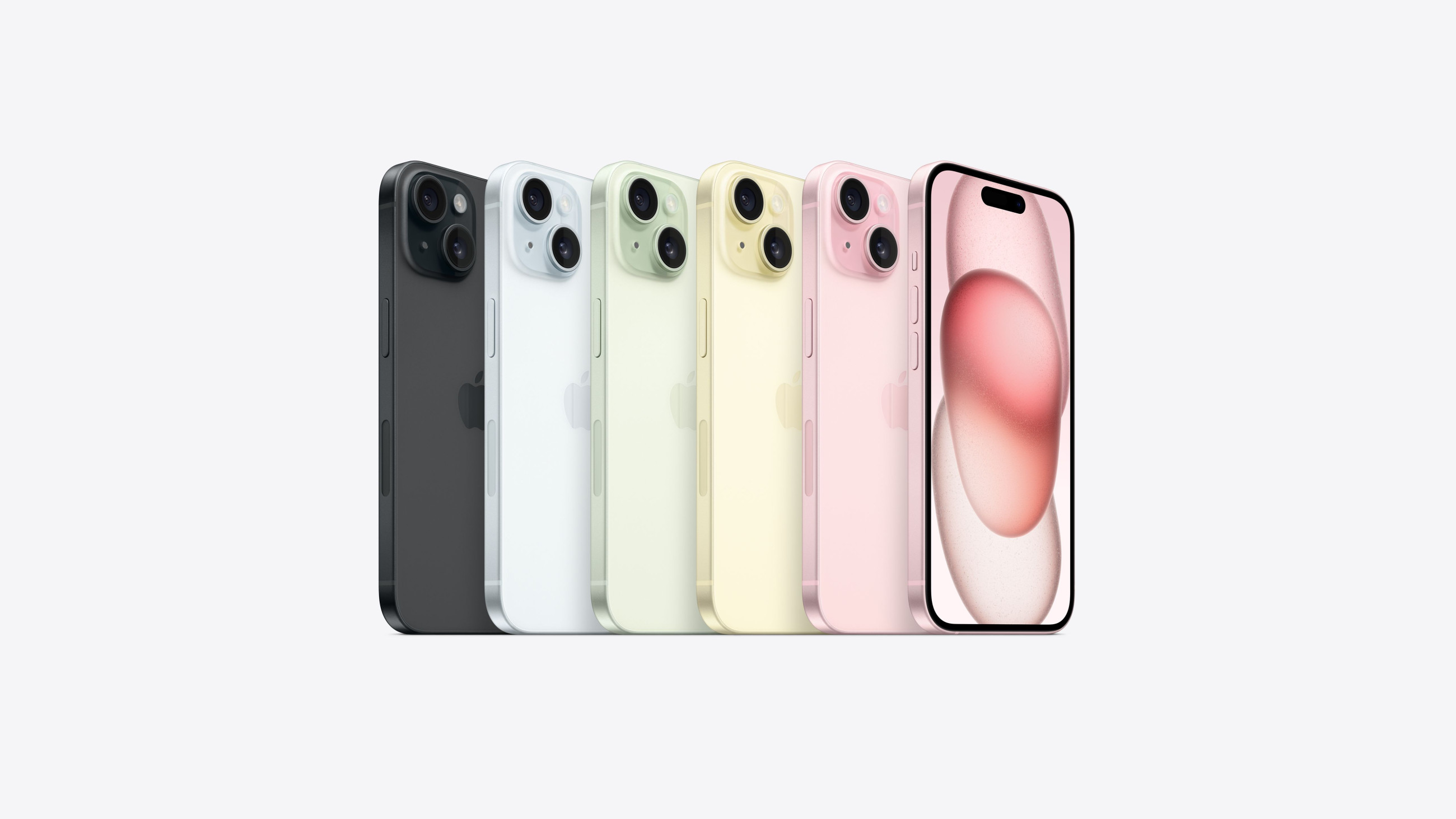 Все модели iPhone 16 получат 120 Гц дисплеи