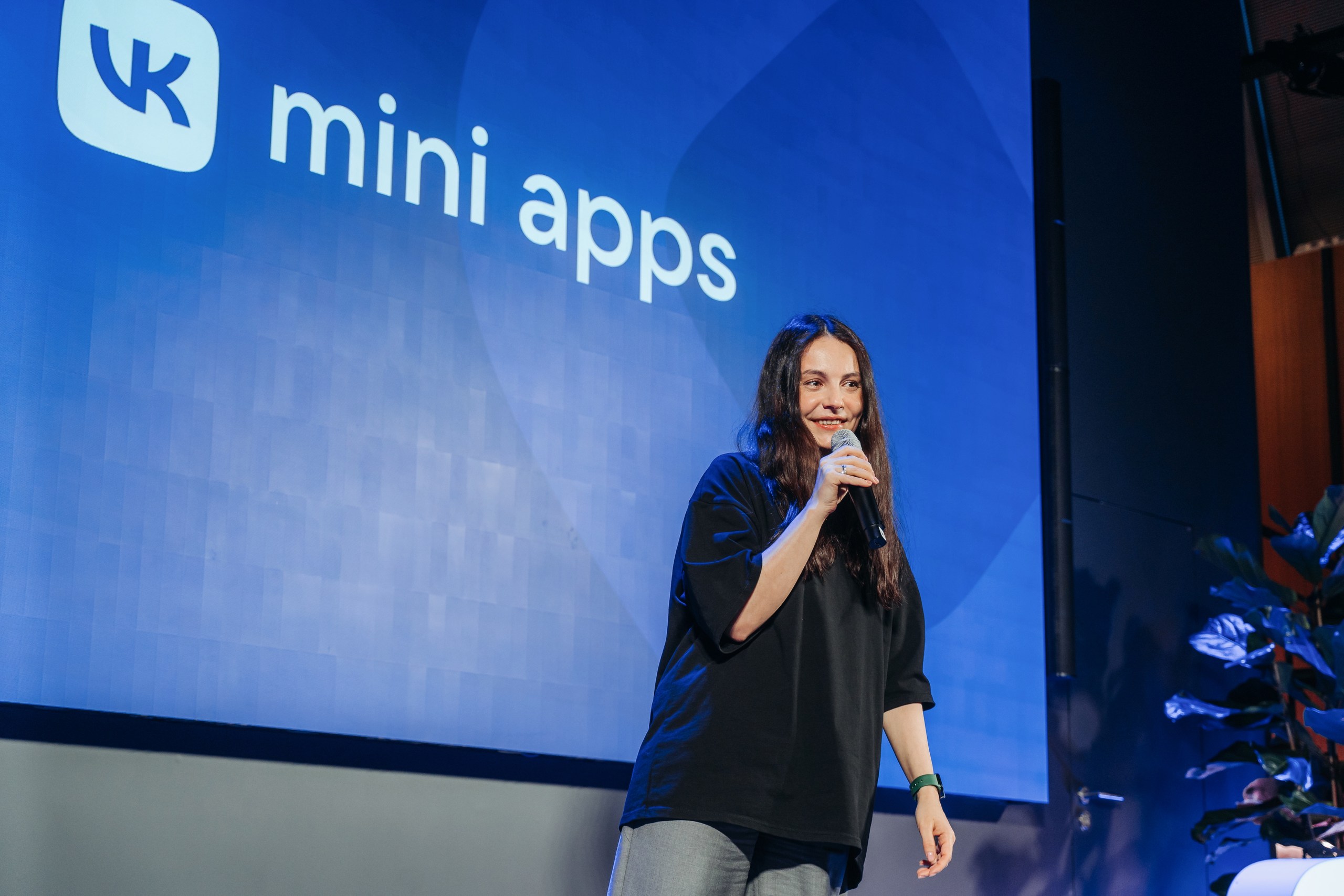 Разработчики сервисов VK Mini Apps смогут публиковаться в RuStore