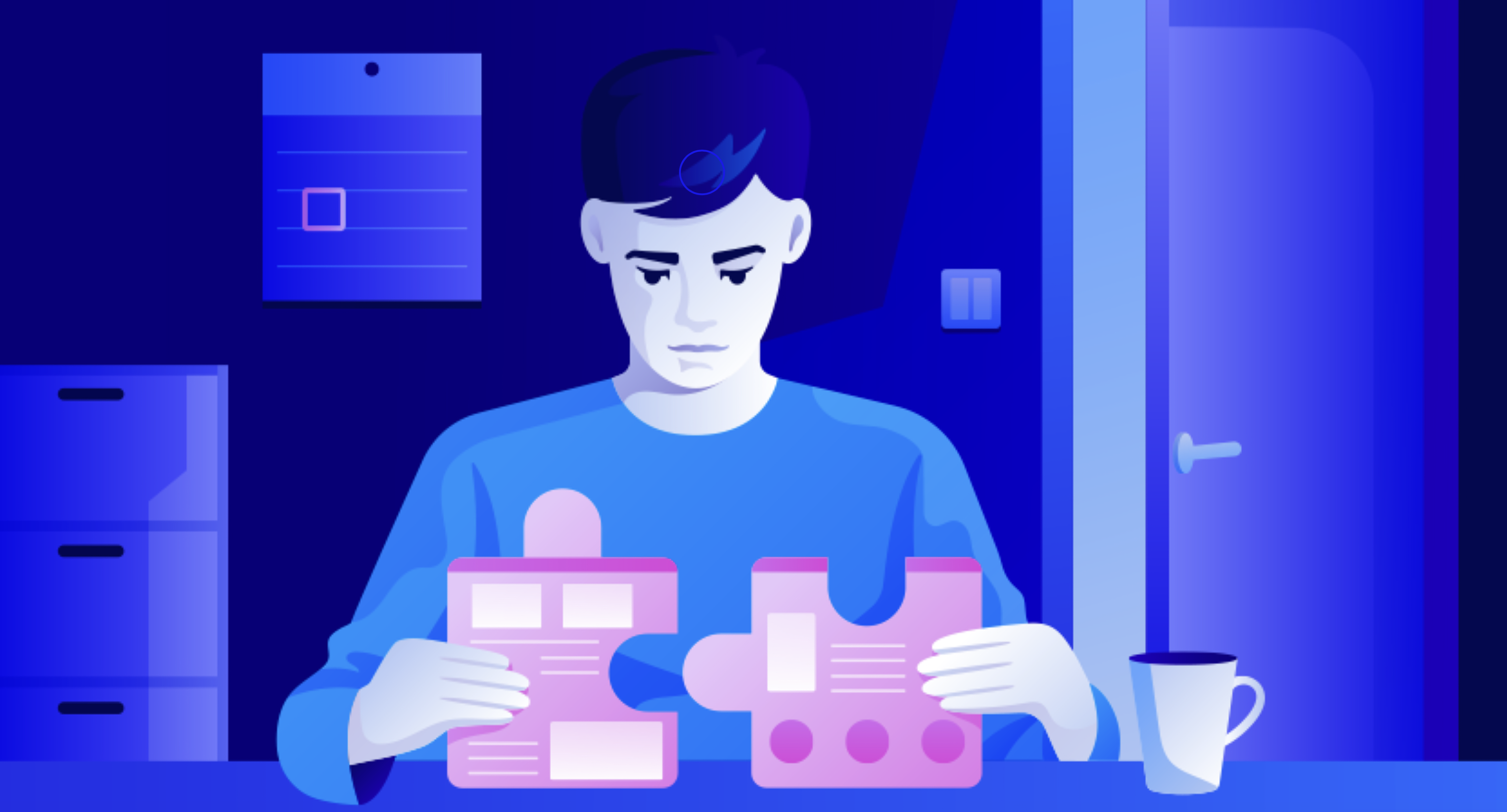 С завода в IT: почему менять карьерный трек никогда не поздно
