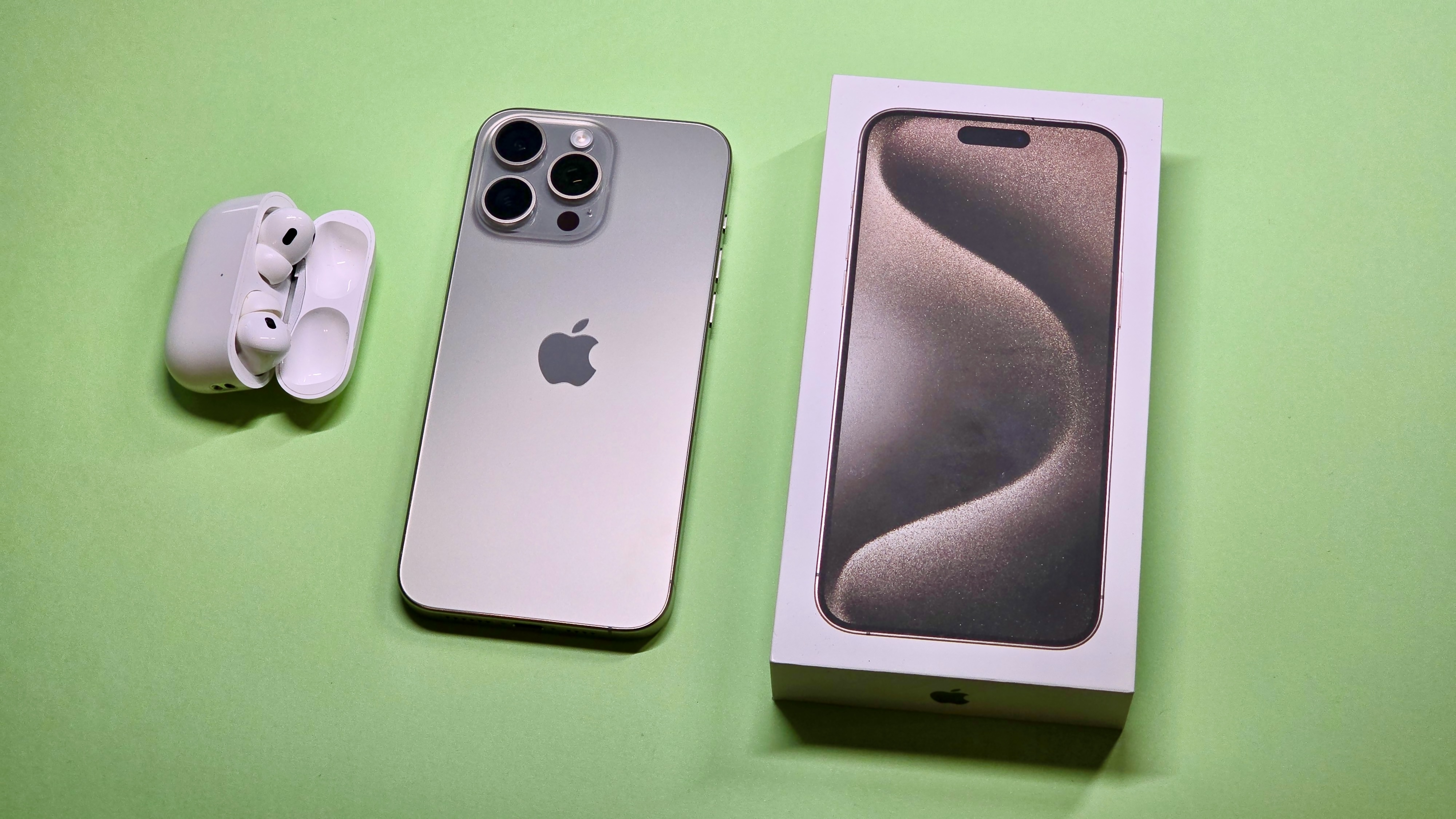 Семь причин не покупать iPhone в 2024 году: всё это есть в Android