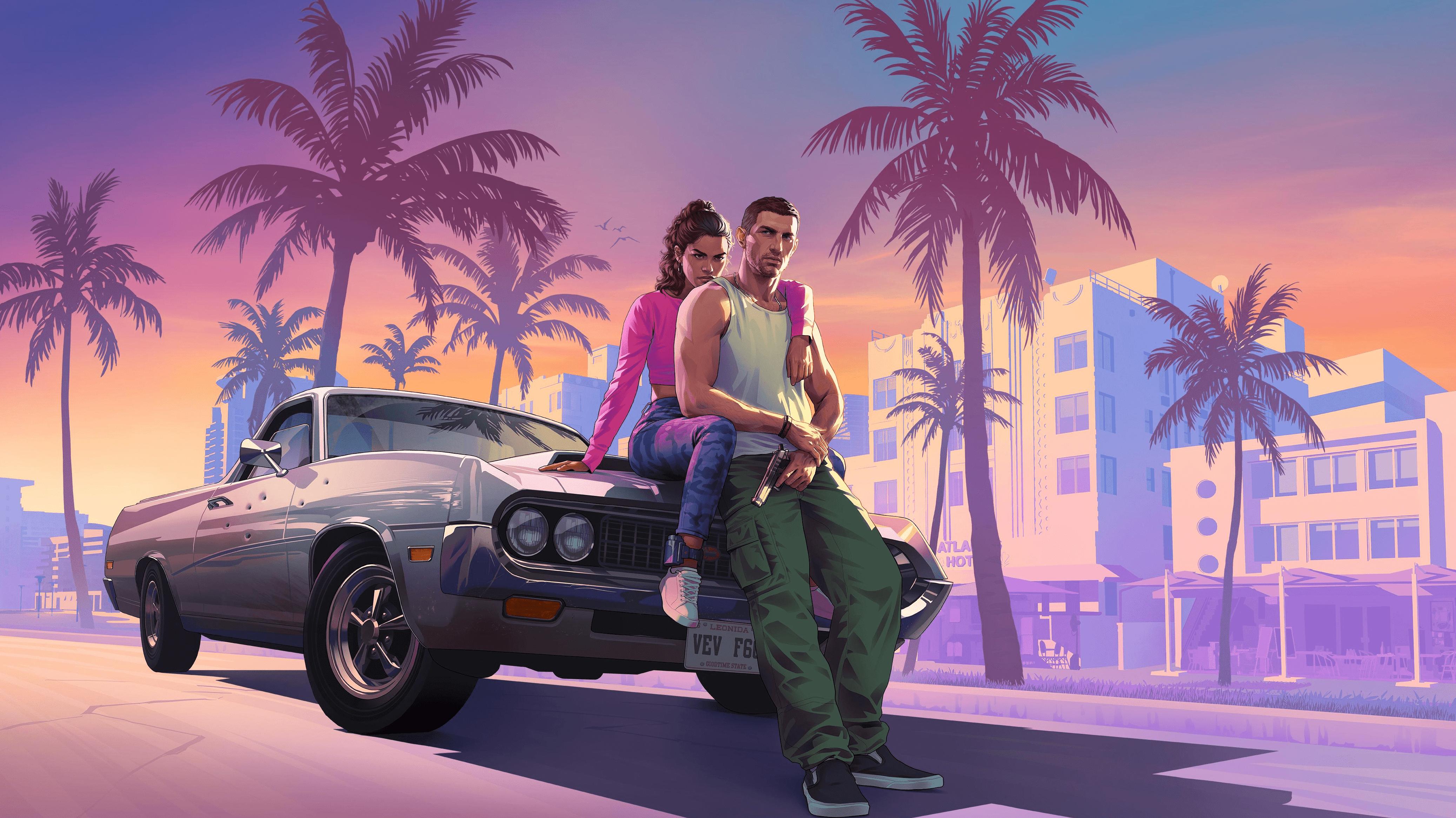 Rockstar Games ищет тестировщика русской локализации