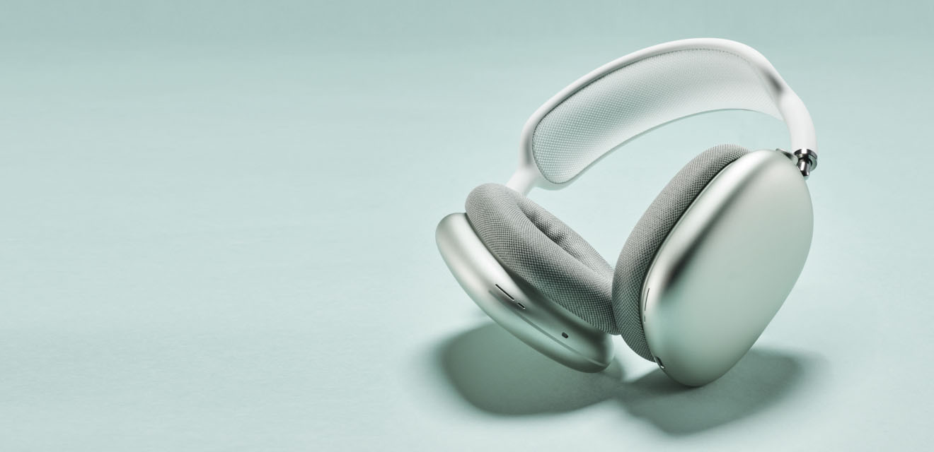 Будущие AirPods Max могут научиться распознавать патологии сердца