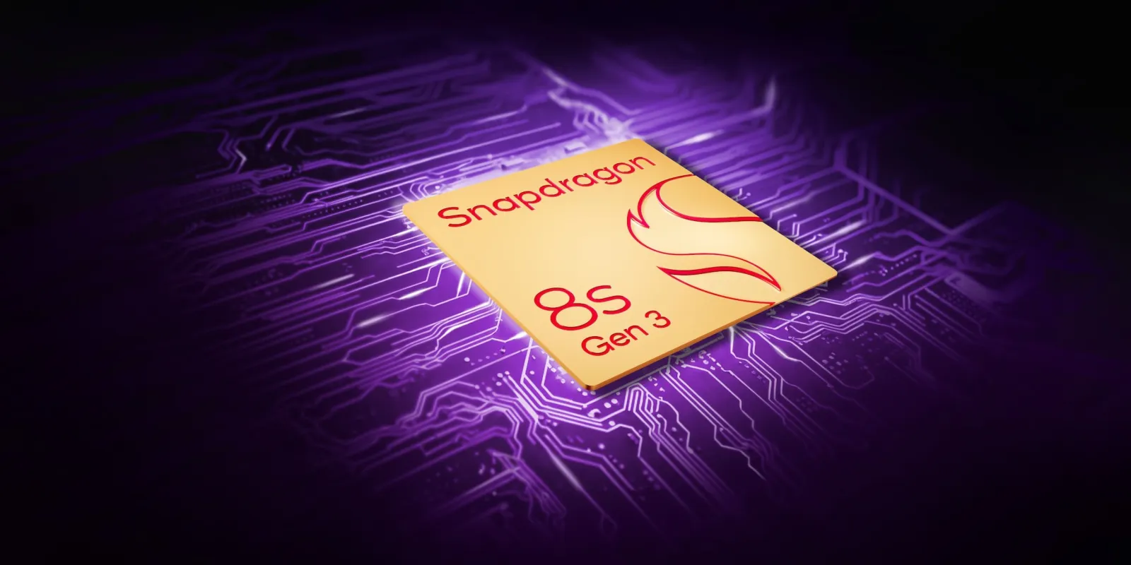 Представлен чип Snapdragon 8s Gen 3 для доступных флагманов