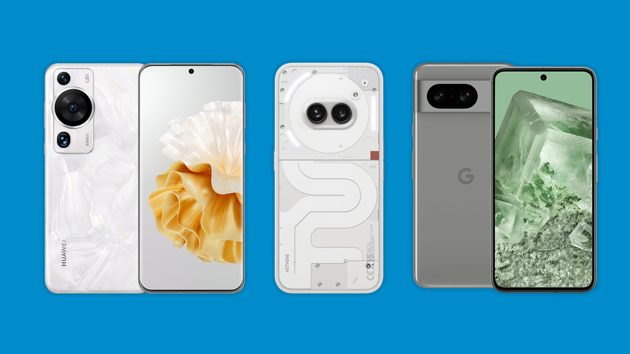 Какой Android-смартфон купить в 2024 году? Подборка на любой бюджет