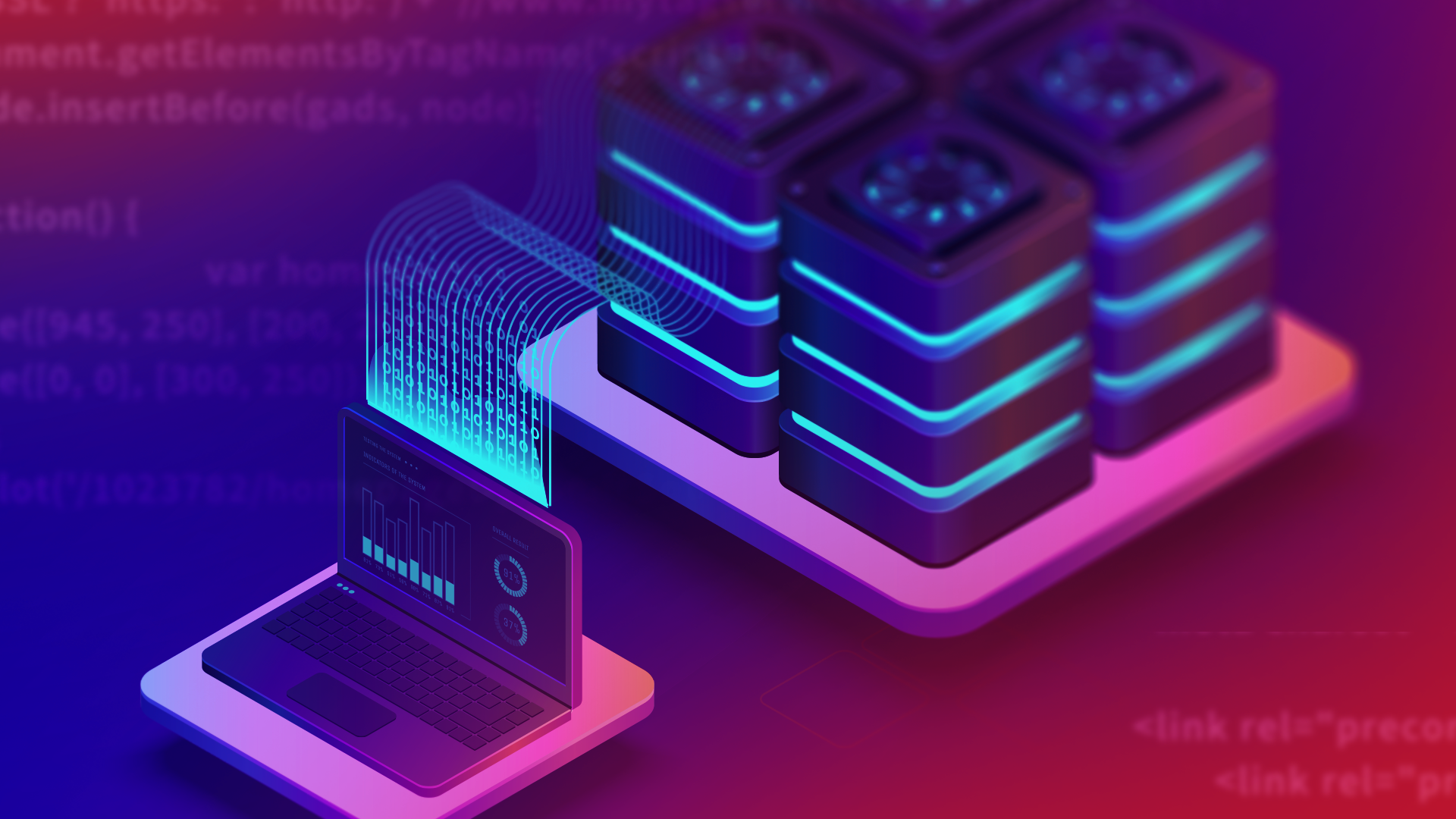 Новая Telecom Platform от МТС