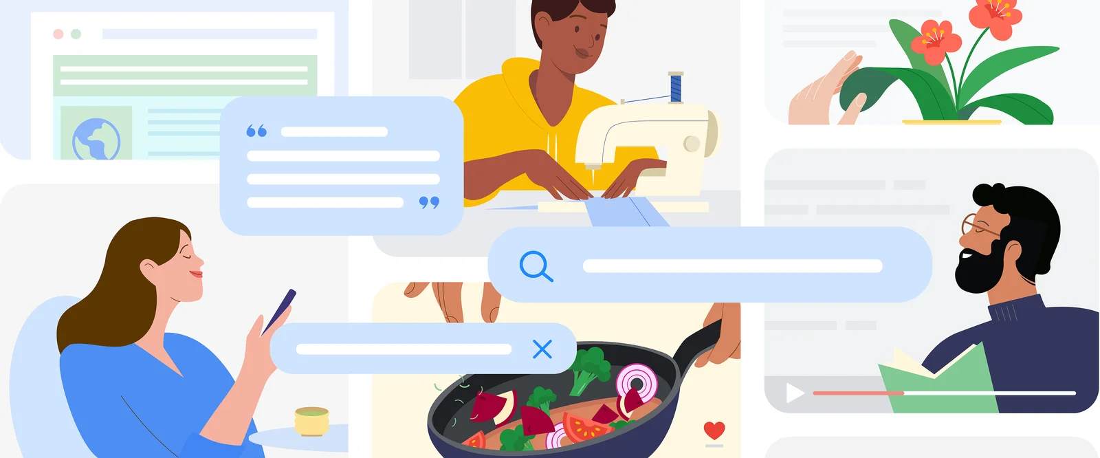 Google с помощью ИИ очистит свой поиск от некачественного контента
