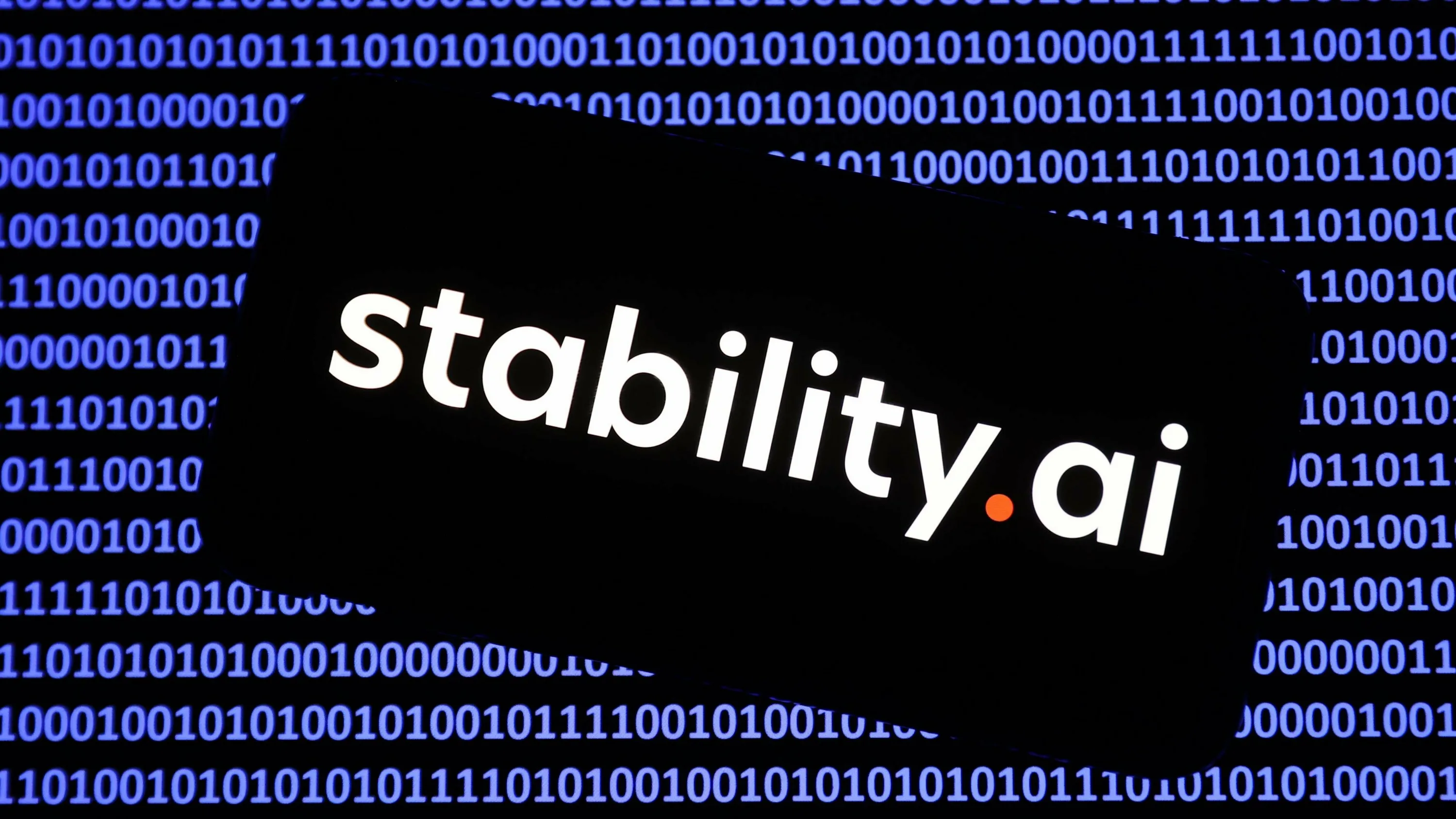 Midjourney запретила команде Stability AI пользоваться своей нейросетью