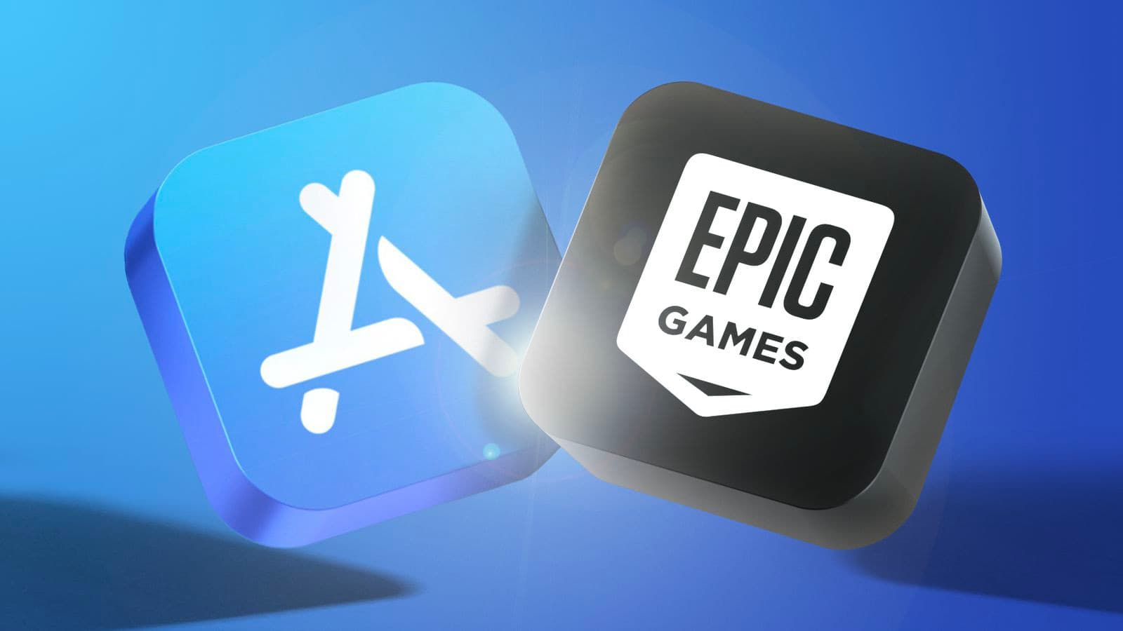 Apple согласилась восстановить аккаунт разработчика Epic Games для запуска магазина приложений в ЕС