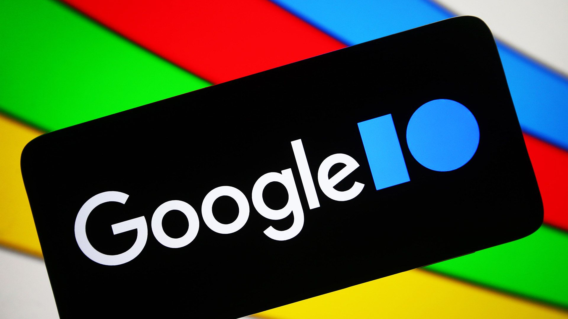 Google анонсировала дату I/O 2024 на 14 мая