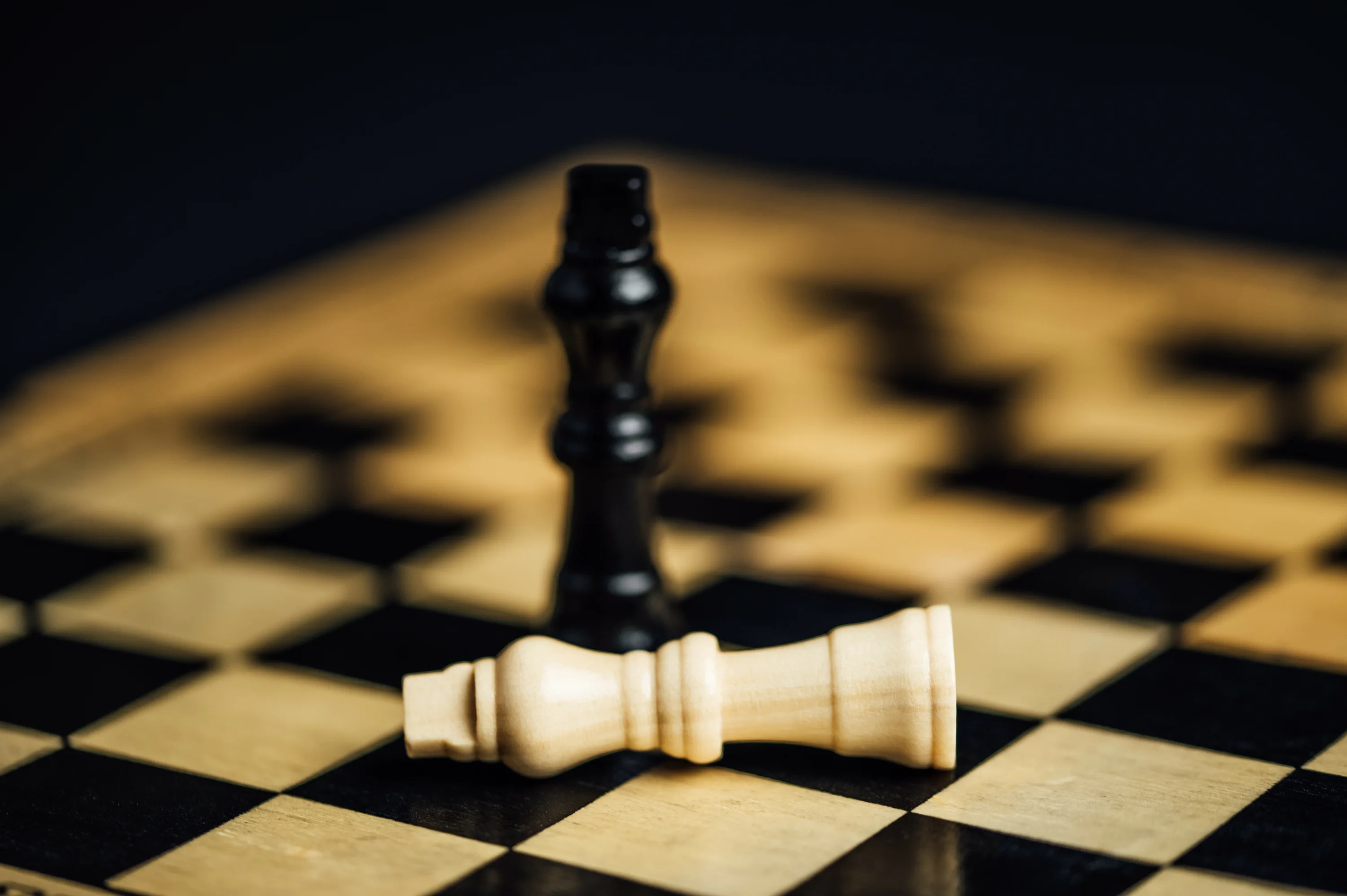 В России запустили аналог Chess.com