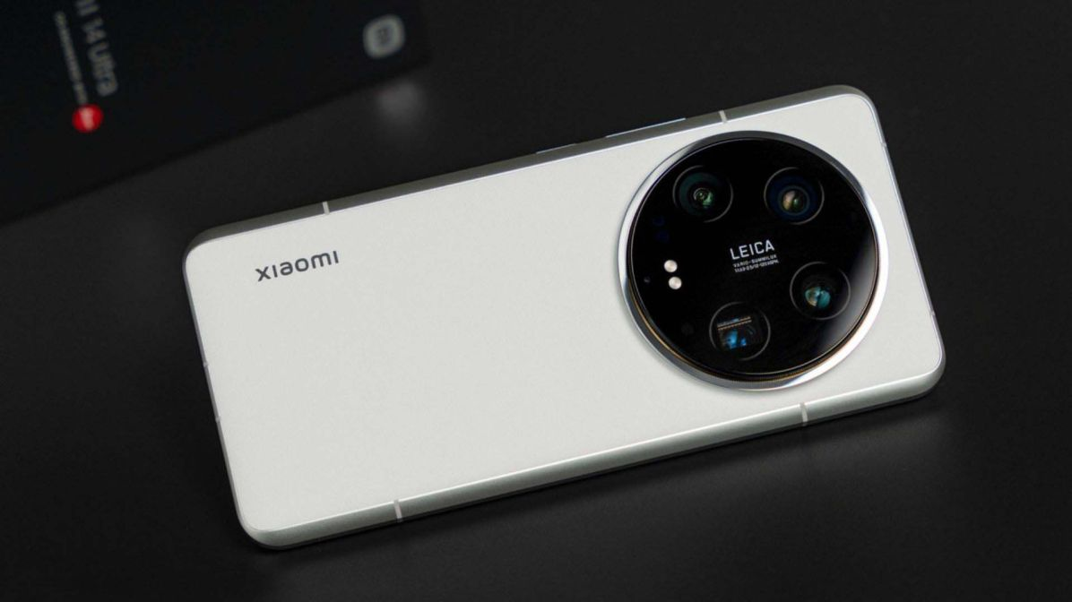 В МТС анонсировали старт предзаказов на Xiaomi 14 Ultra