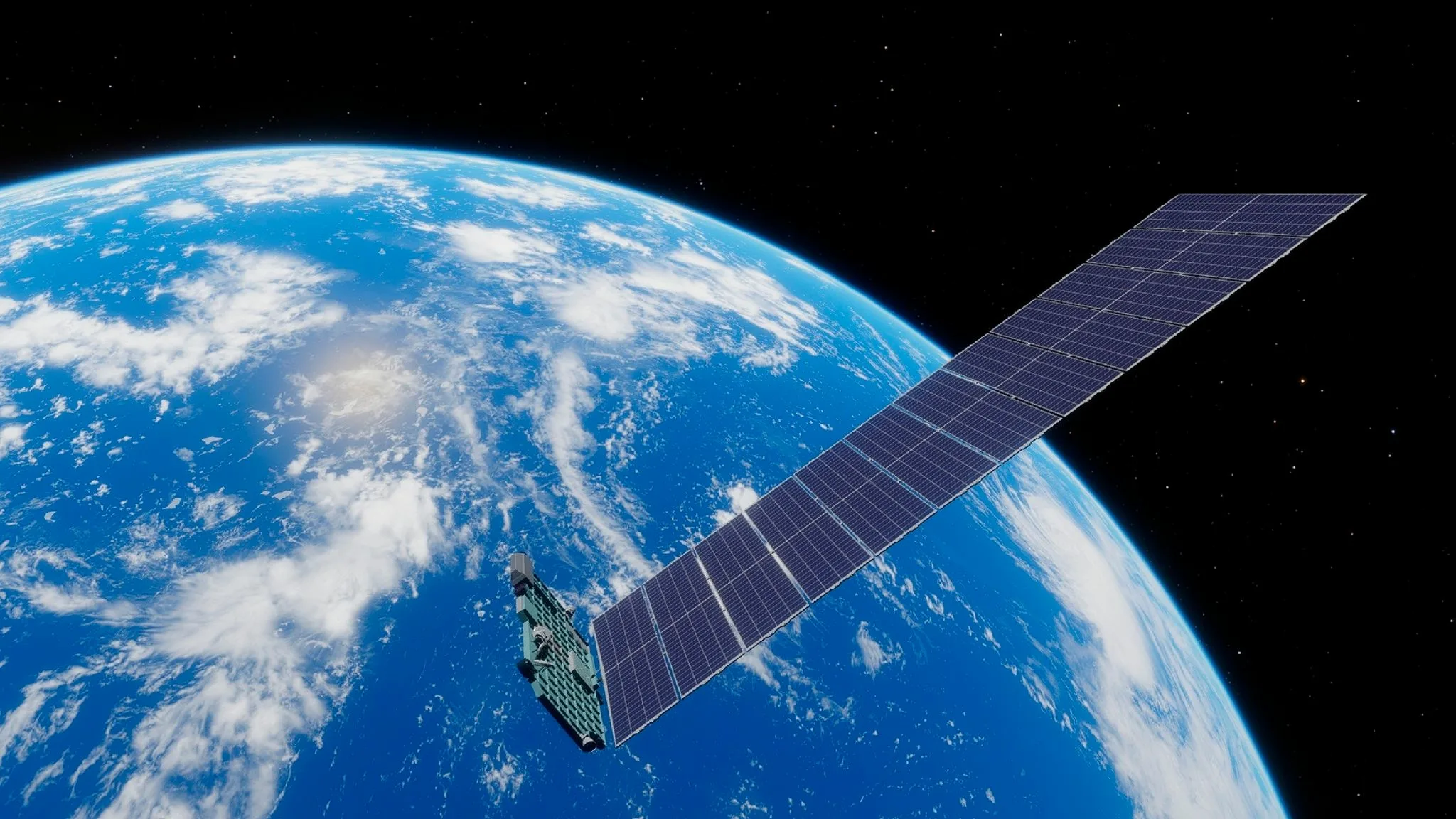 Спутниковый интернет Starlink стал доступен в Аргентине