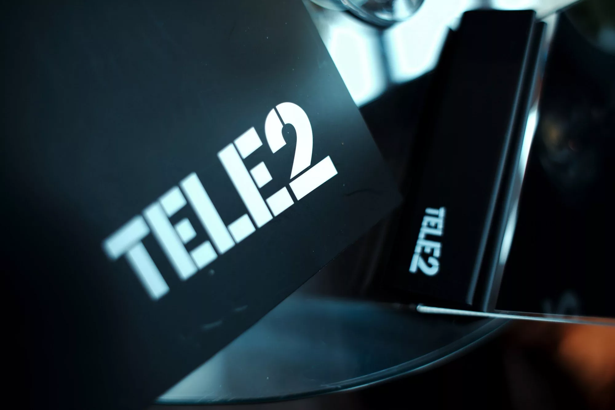 Tele2 анонсировала ребрендинг