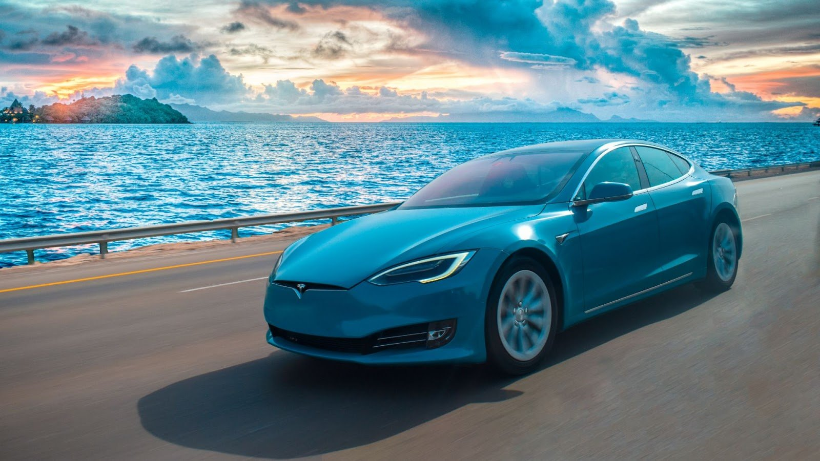 Tesla снизила стоимость подписки на свой «автопилот» в два раза