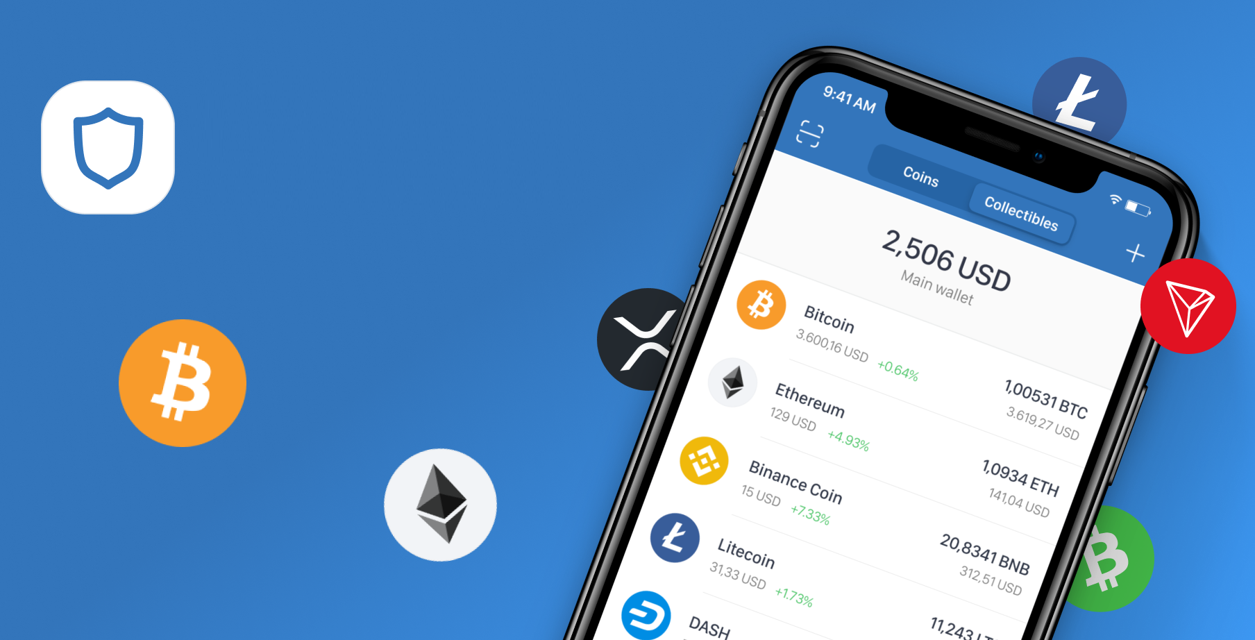 Команда Trust Wallet предупредила пользователей iOS об опасной уязвимости