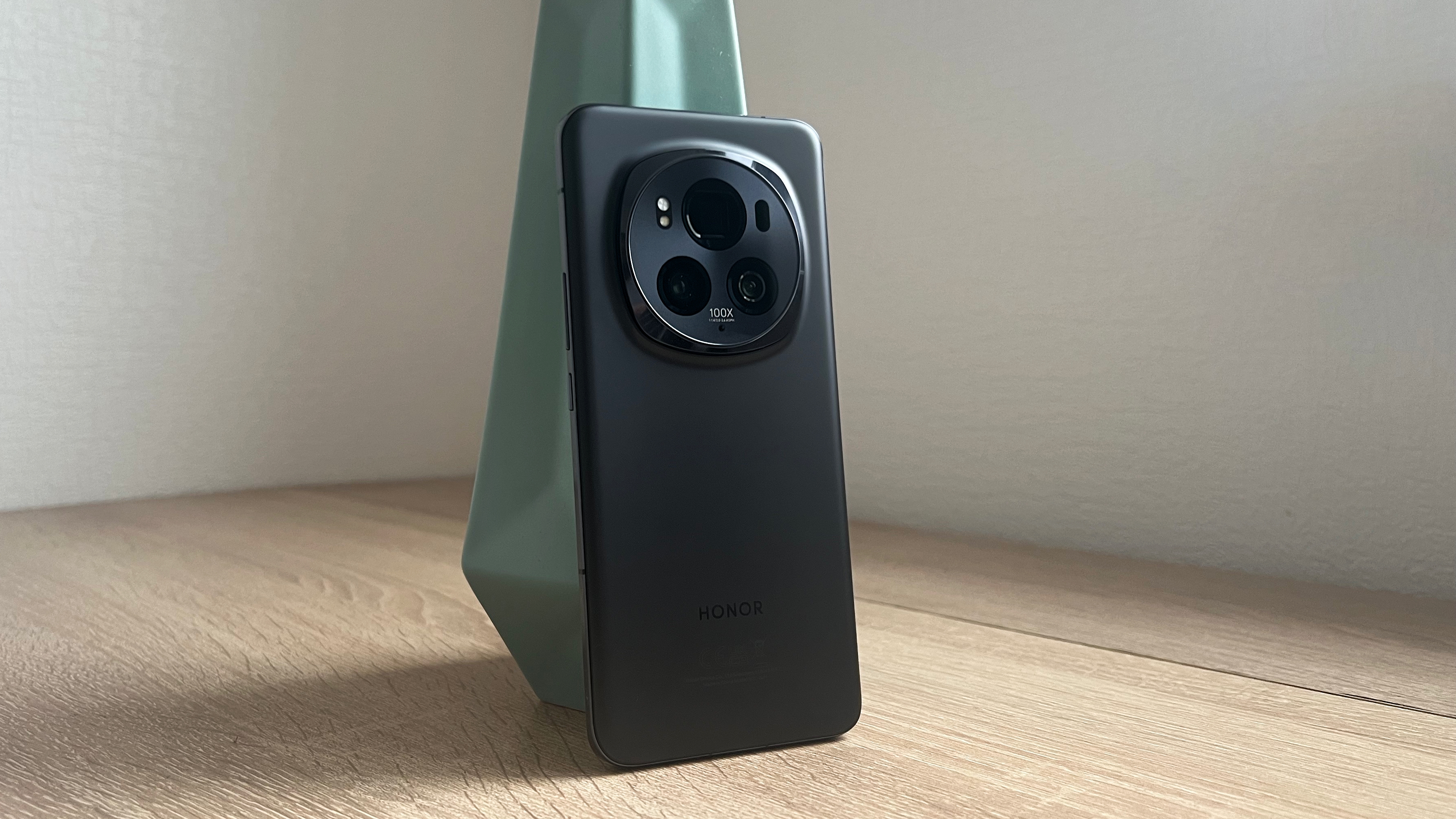 Обзор Honor Magic 6 Pro: сила и мощь, но не всё так идеально