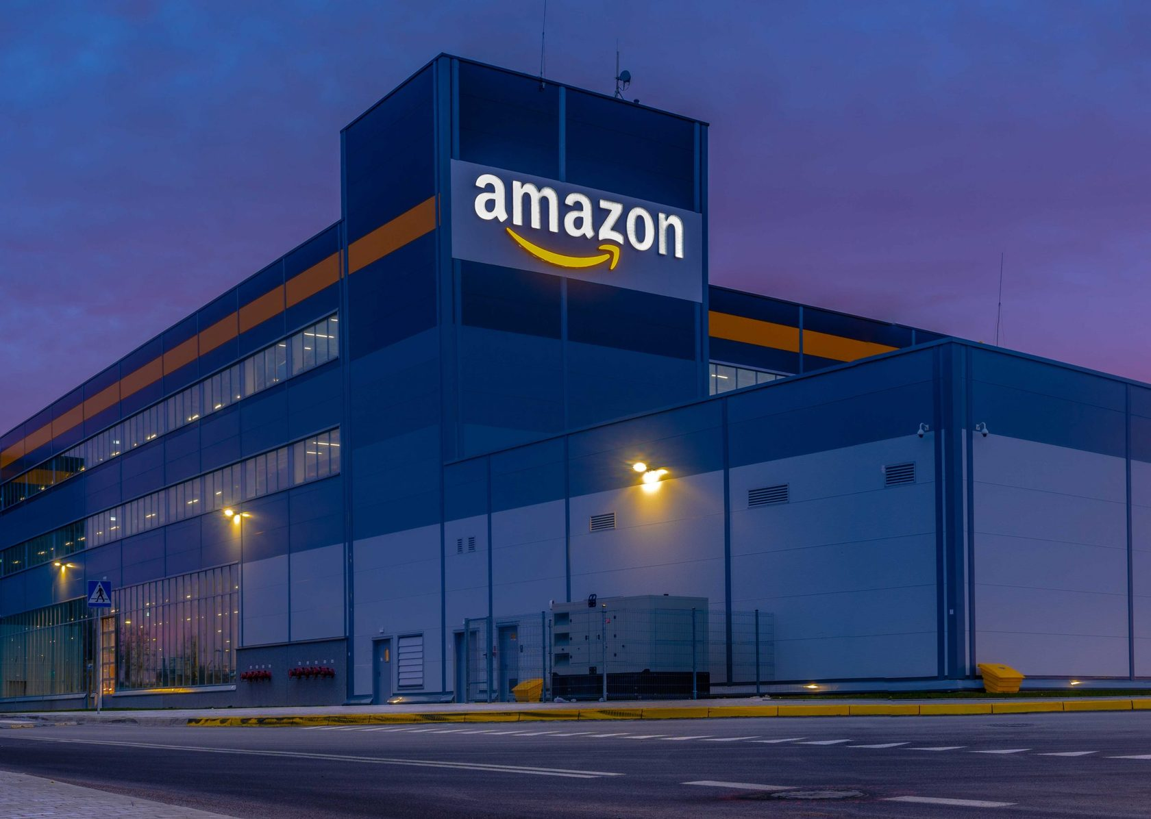 Amazon закрыла магазины Just Walk Out, где клиенты могли брать товары и выходить без кассы