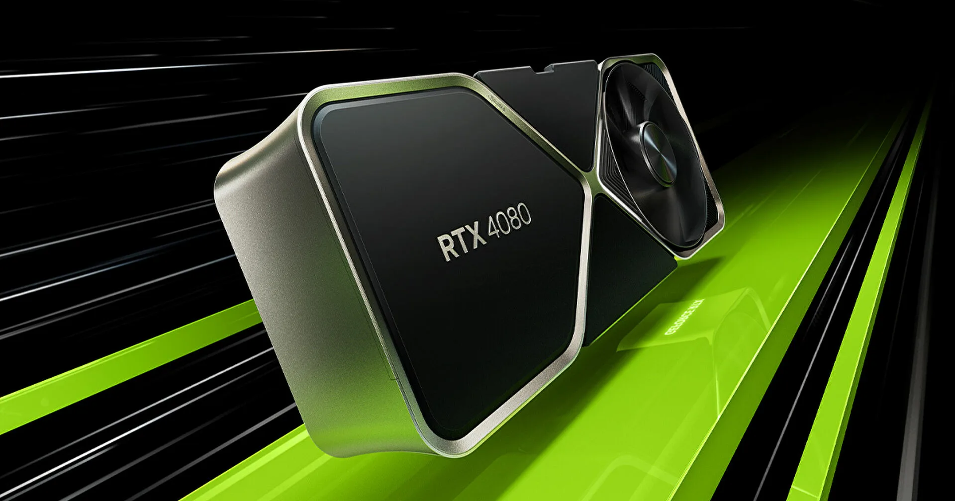 NVIDIA может выпустить следующее поколение видеокарт RTX 50 уже к концу года