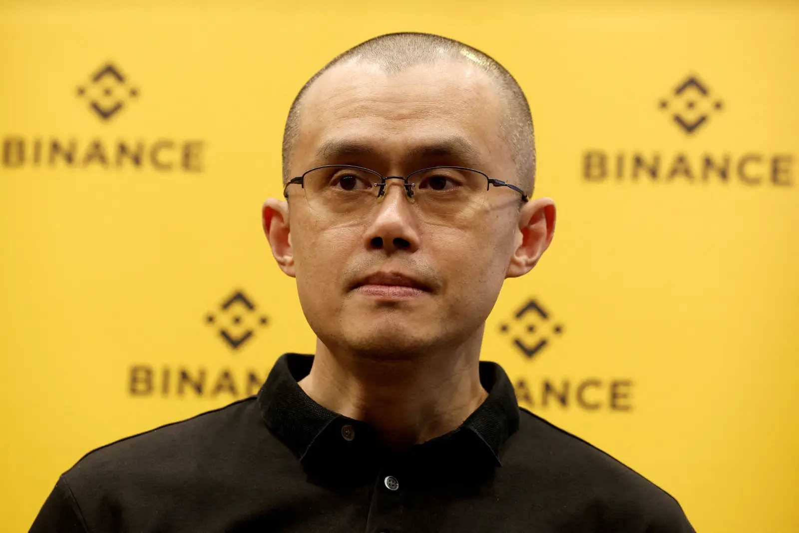 Основателя криптобиржи Binance приговорили к четырем месяцам тюрьмы