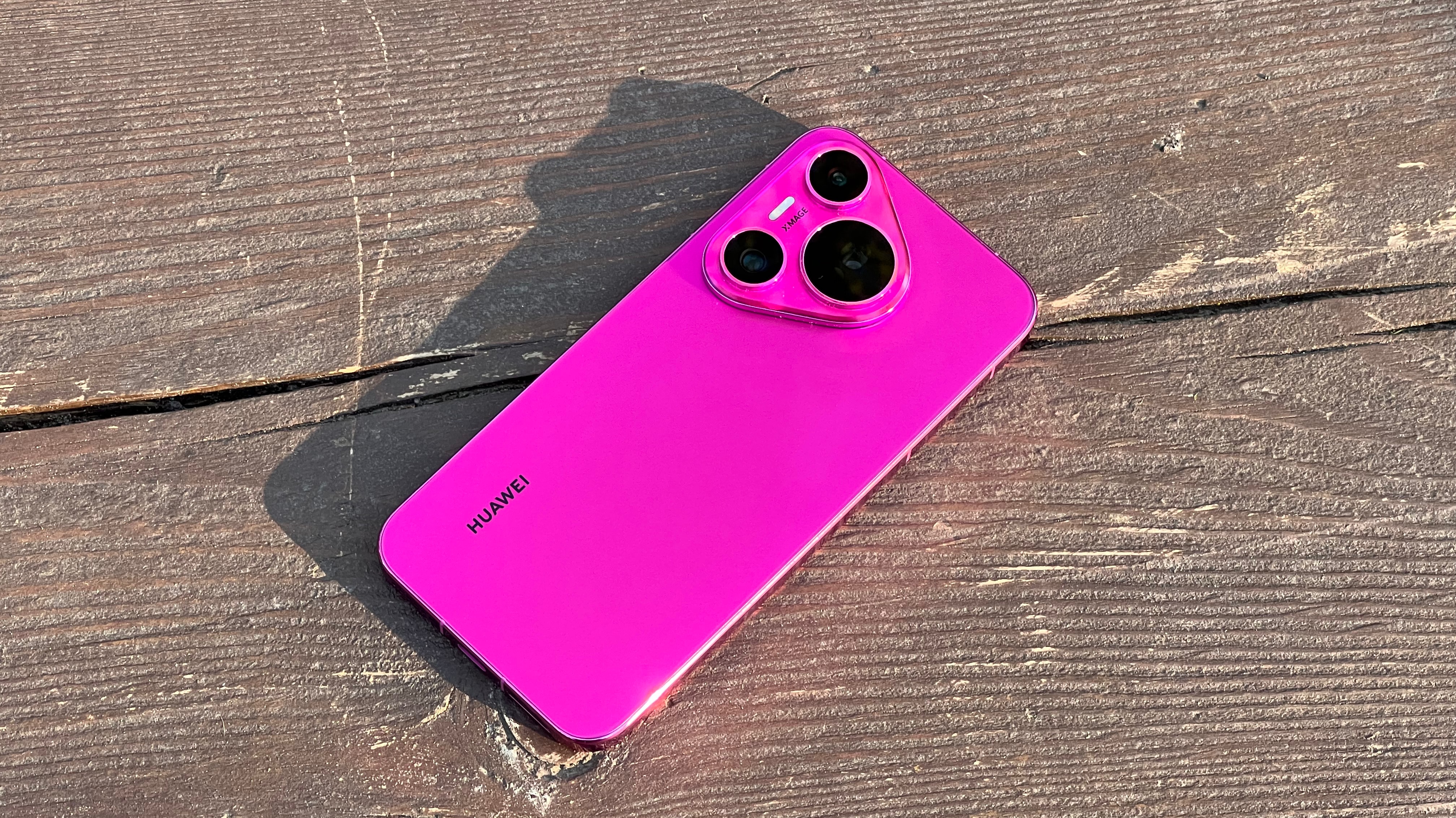 Обзор Huawei Pura 70: лучшая камера за свои деньги?