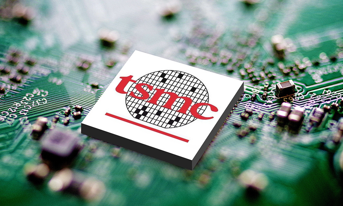 ASML и TSMC могут удалённо отключить своё оборудование, если Китай вторгнется на Тайвань