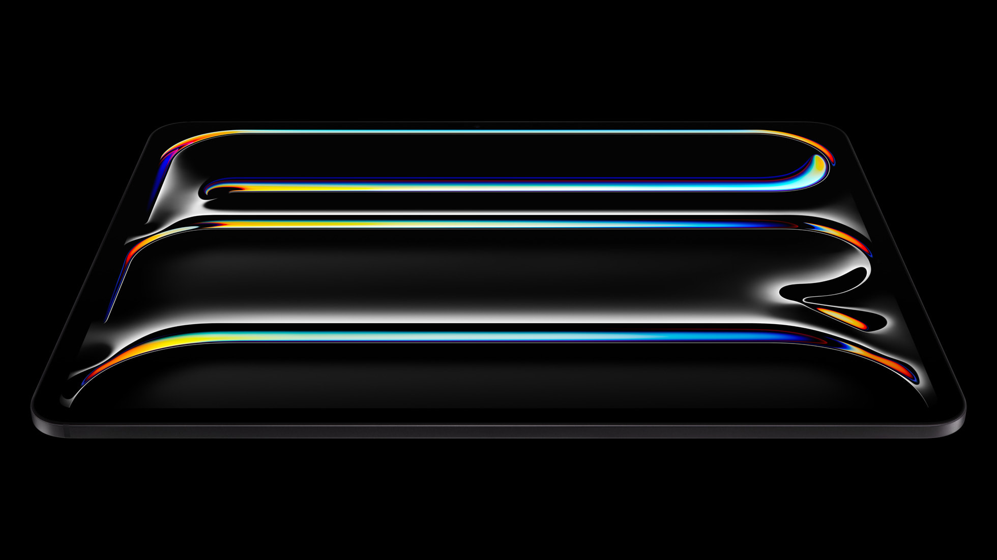 Представлены новые iPad Pro 2024 и iPad Air 2024