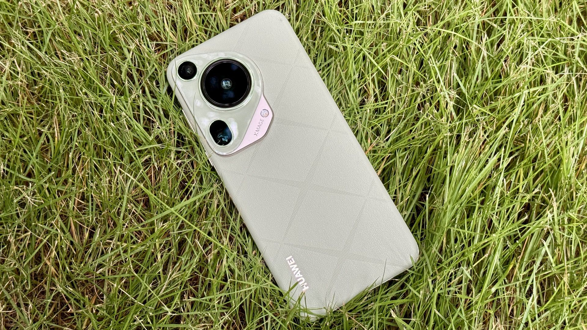 Фото-обзор HUAWEI Pura 70 Ultra: два дня в Китае в выдвижном объективе