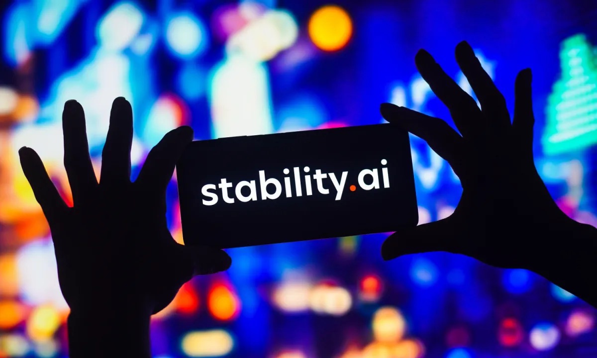 Stability AI ведёт переговоры о продаже из-за нехватки денег