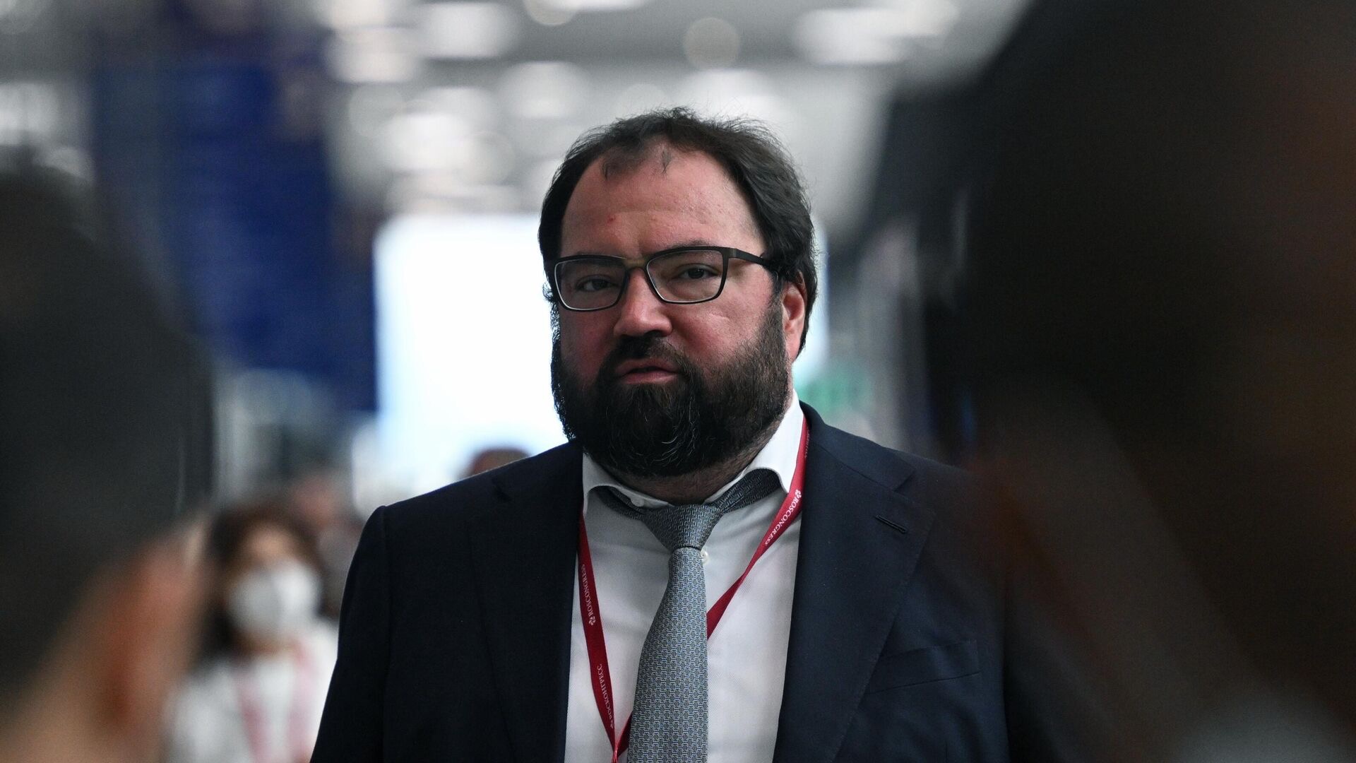 Максут Шадаев определил основные направления развития IT-отрасли