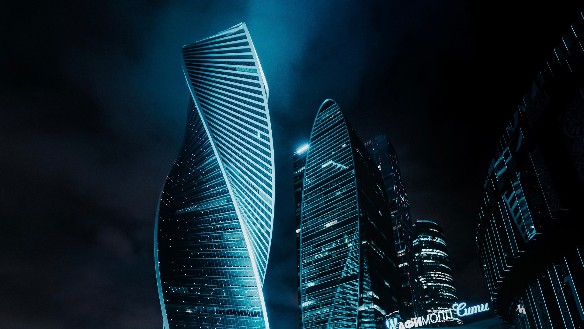 Как умные технологии делают города «зелеными»