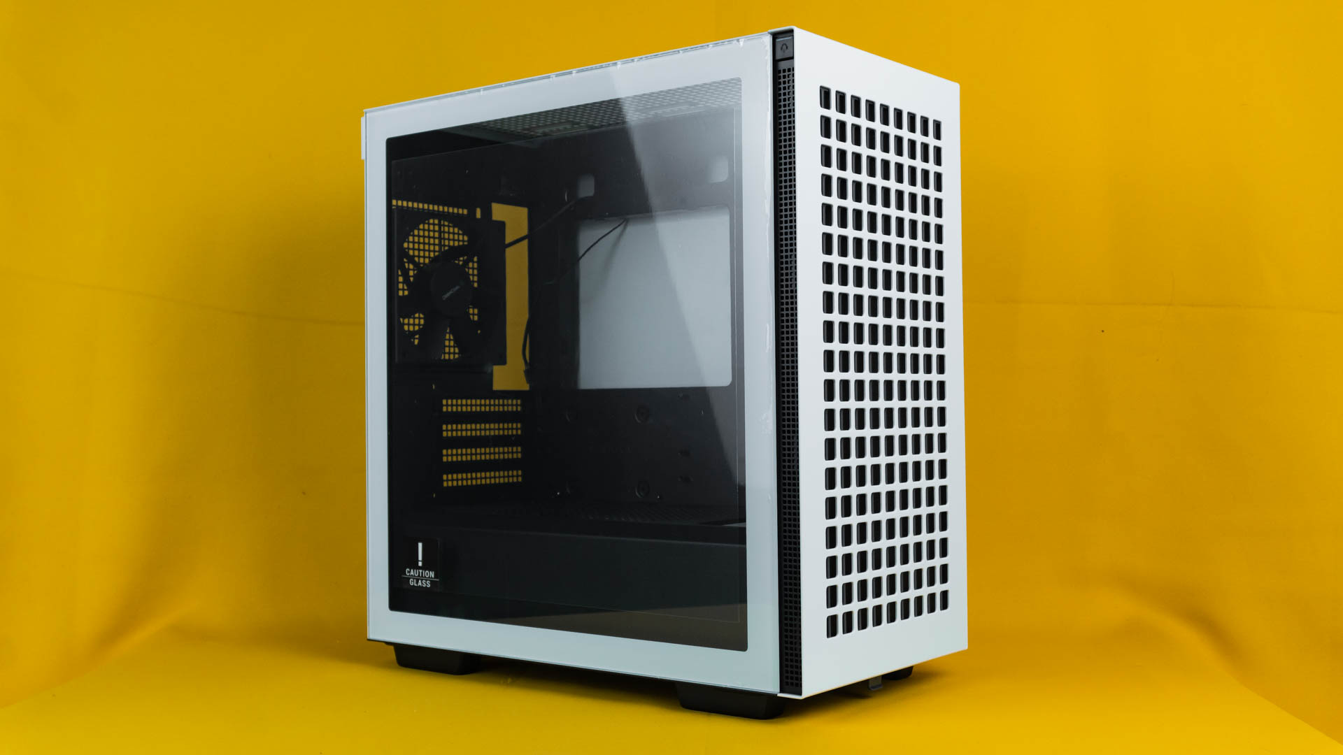 DeepCool и еще 15 компаний попали под новые американские санкции из-за продажи устройств в России