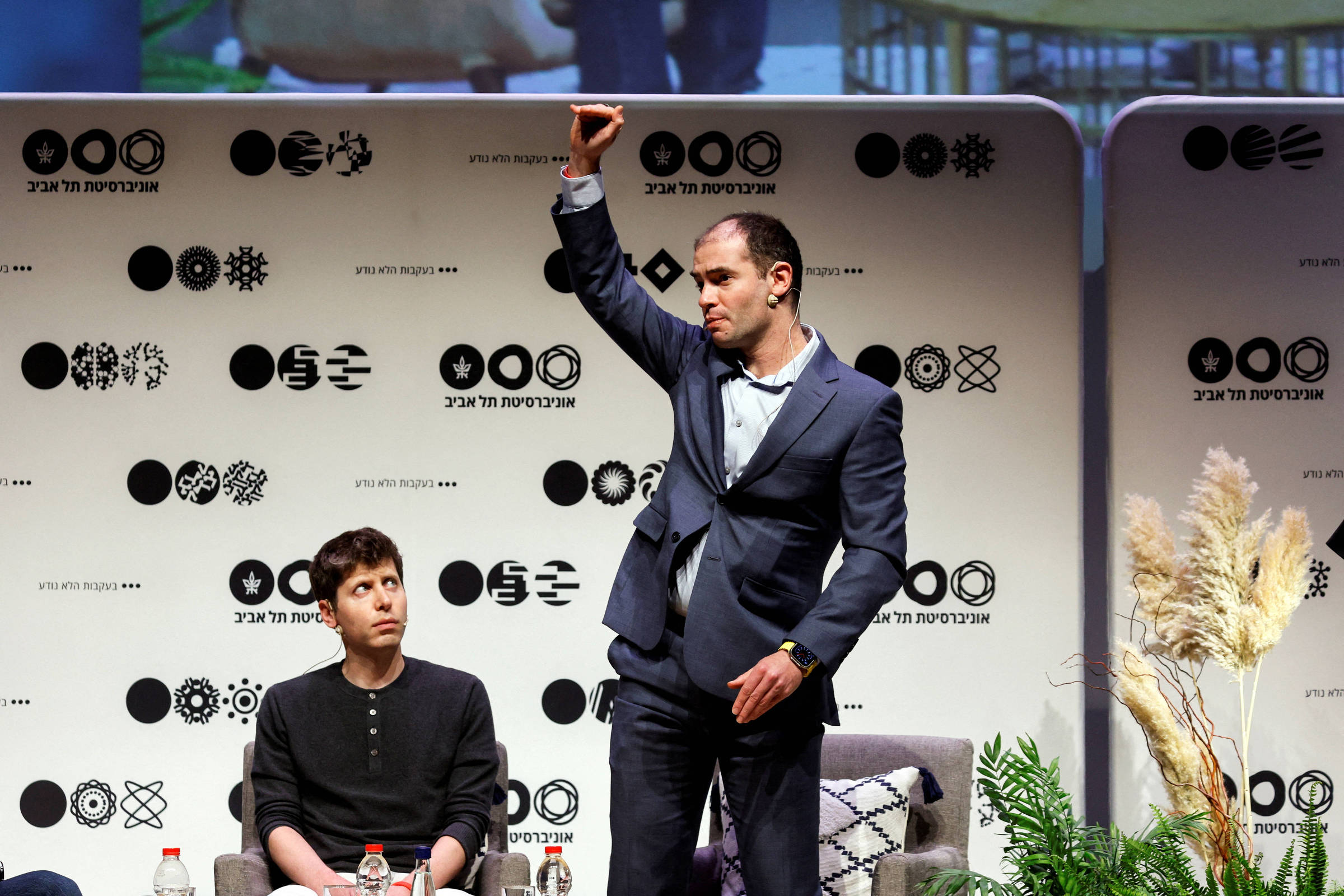 Сооснователь OpenAI Илья Суцкевер основал компанию для разработки безопасного супер-ИИ