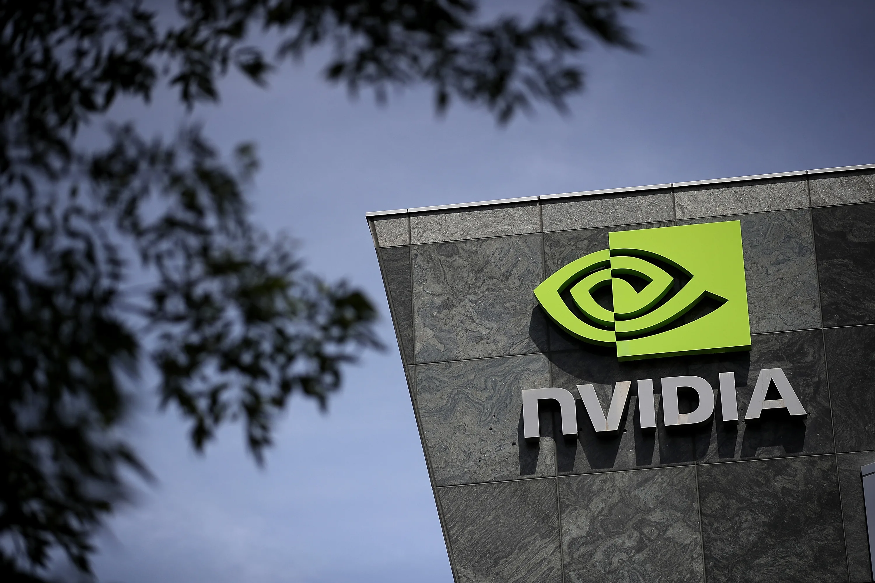 NVIDIA перестала быть самой дорогой компанией в мире