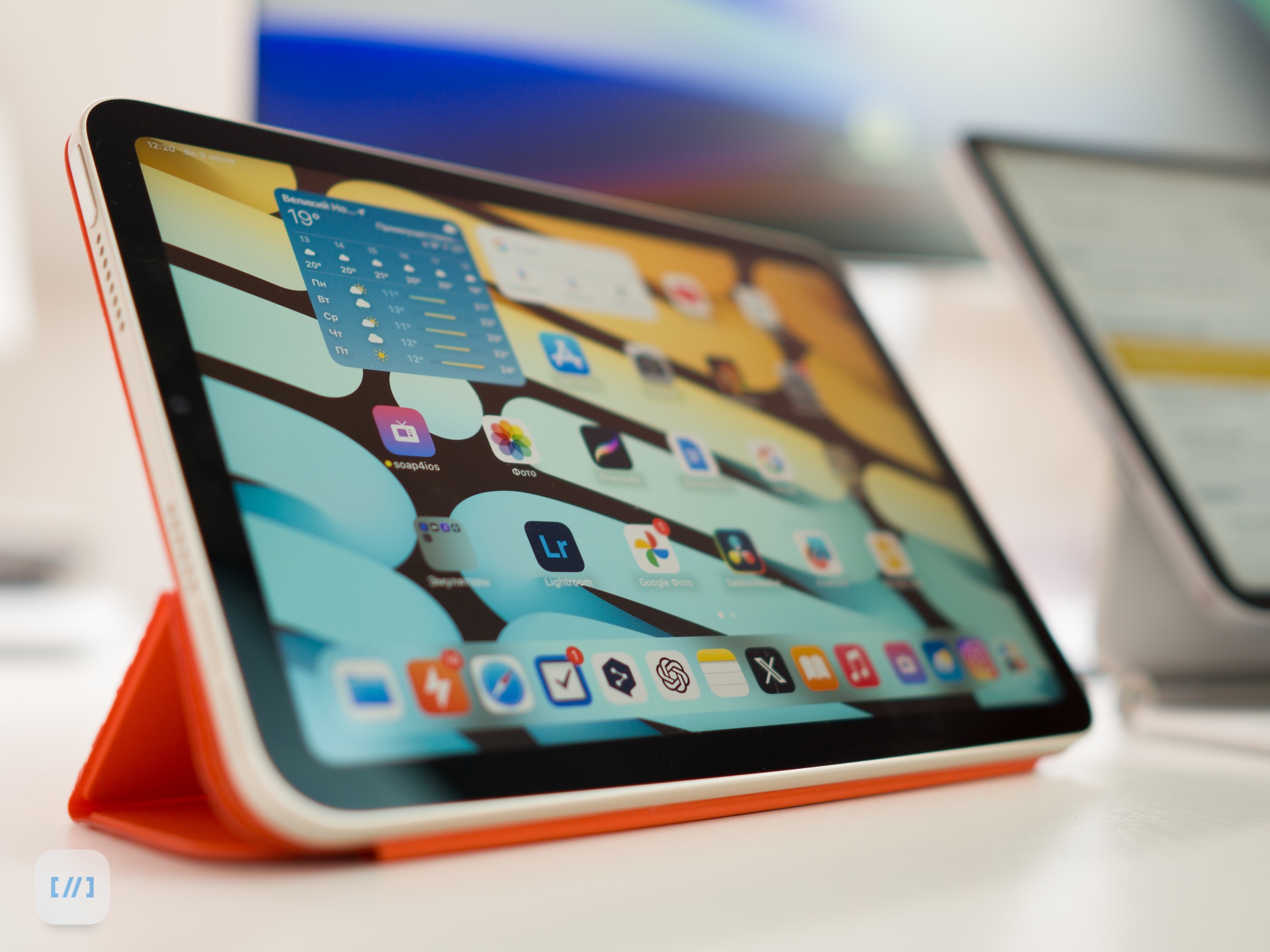 iPad mini 6 спустя 2 года: 5 причин, почему это отличный планшет в 2024 году