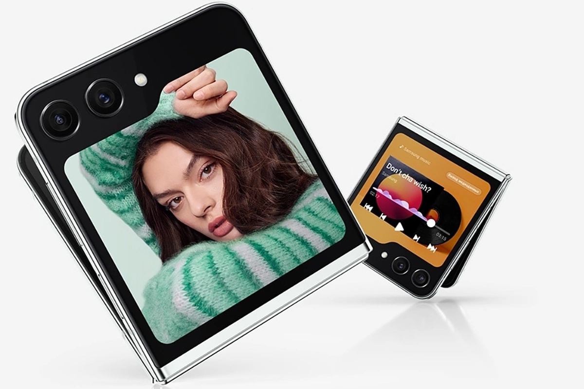 Стали известны даты презентаций Samsung Galaxy Z Flip 6 и Google Pixel 9