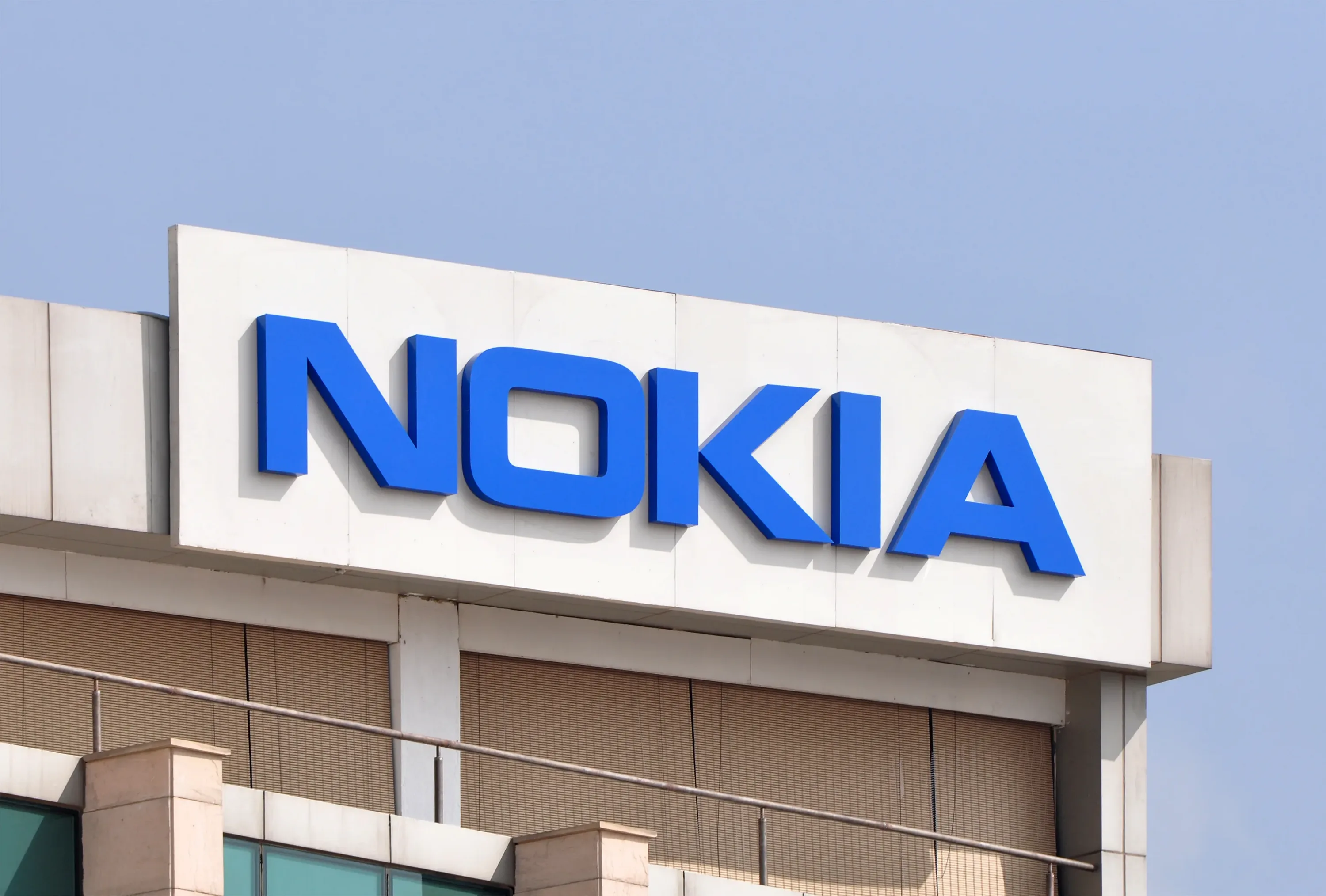 Глава Nokia продемонстрировал первый в мире телефонный звонок с эффектом «полного погружения»
