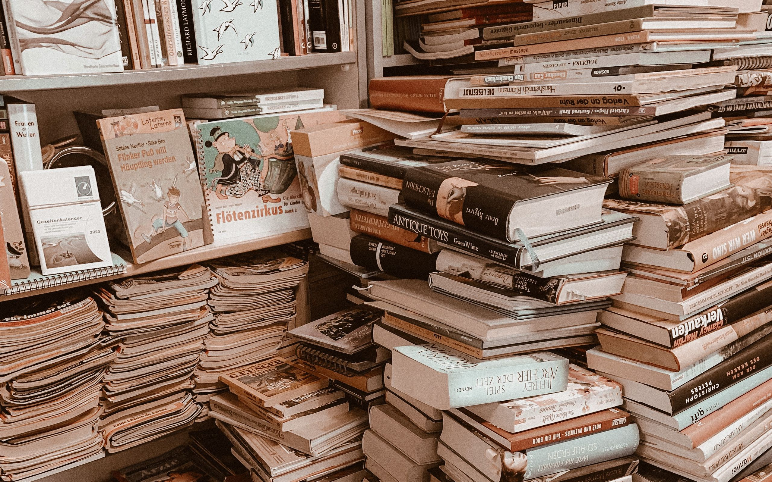 «Интернет Архив» намерен оспорить удаление полмиллиона книг по требованию издателей