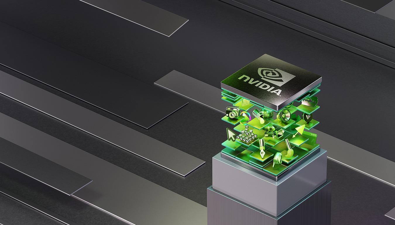 Nvidia обогнала Microsoft и стала самой дорогой публичной компанией в мире